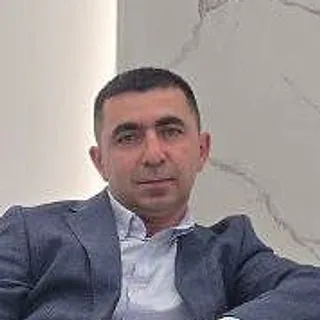Бабаджанян Нвер Горикович